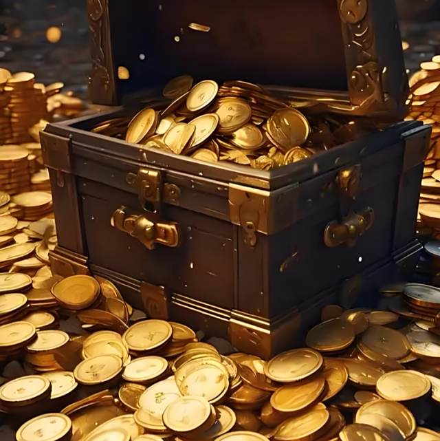 金钱爱我金钱需要我