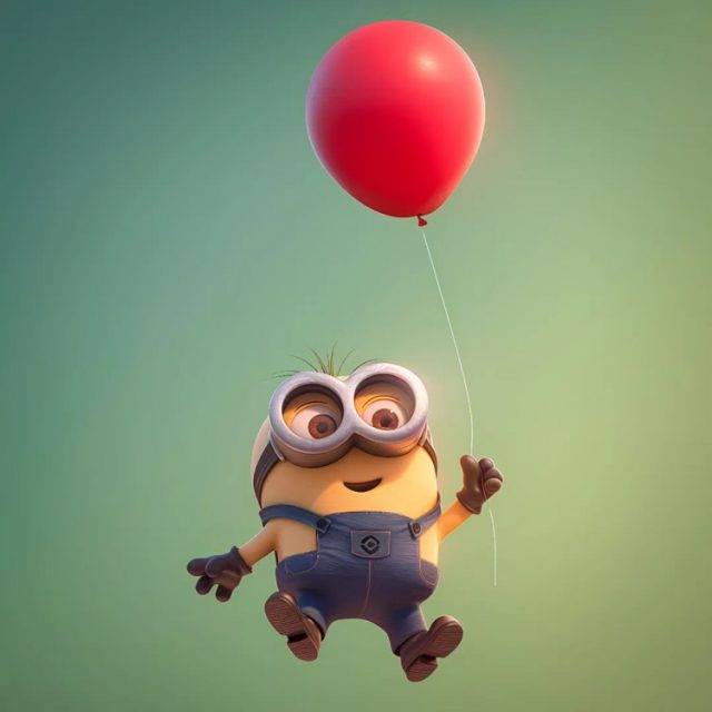 落空（氛围版）