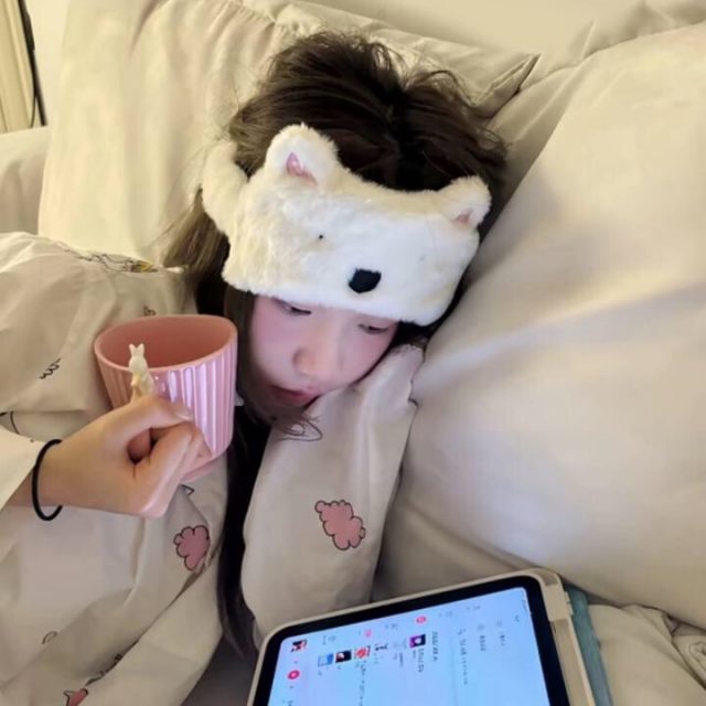 时间是个好词 能代替所有的一言难尽