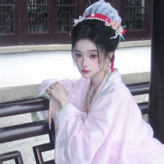 【牵丝戏】你憔悴 我替你明媚