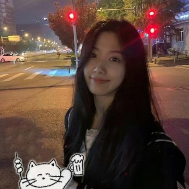 Ninii—【还是分开】为什么我们的结局 还是没有例外 你说我没有想法 不懂浪漫