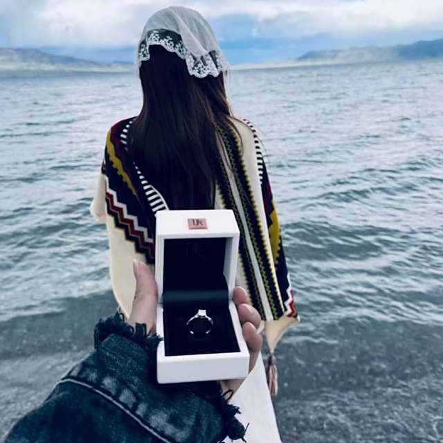 【十年】模糊又清晰到底是时间不对 还是我们无缘