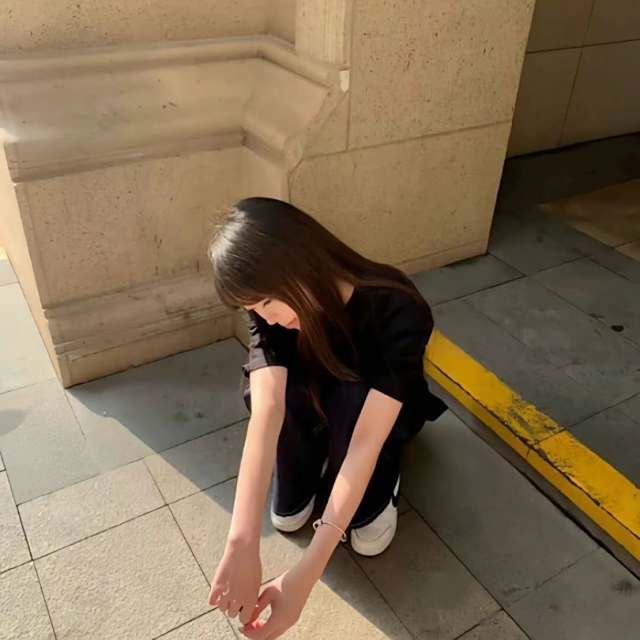 不坚强也没事你的眼泪我来擦