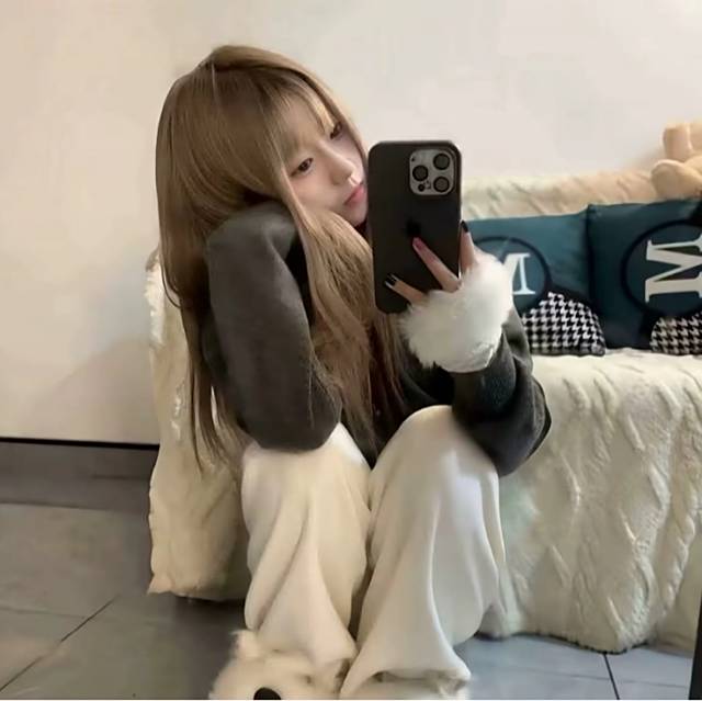 你又让我一个人 算了是我不好.