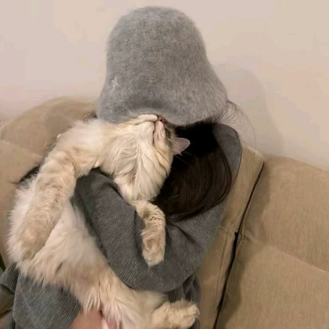 有人陪就行了 非要一个名分的话就什么都得不到了