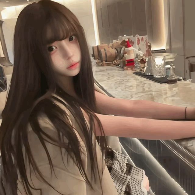 我还记得第一次看到你的场景 那时的我并没有想到现在你对我是那么的重要