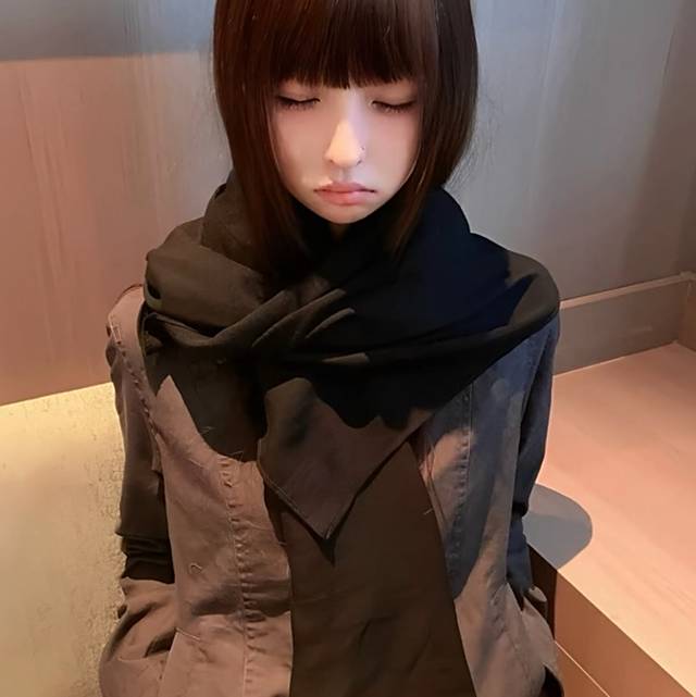 你总是装孤独 但你明明跟很多人暧昧过