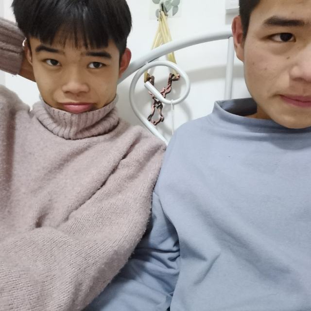 你是我的老大 DJ