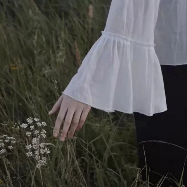 听闻远方有你—刘艺雯.