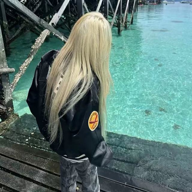 【雨爱𝘿𝙅】不舍得你跟别人好 但你心由你不由我.