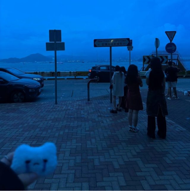 【海屿你】“这回忆的漩涡 快要把我吞没 求你别离开我” ＼ DJ争朝夕Remix🐊