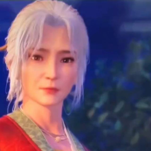 萤火飞光 (电影《画江湖之天罡》主题曲/片尾曲)