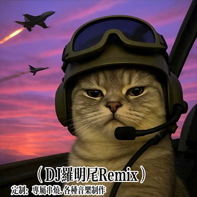 〖羅明尾🎖苏婷🎀〗.——【精品串烧】旋律车主专属Electro风格车载DJ（DJ罗明尾Remix）