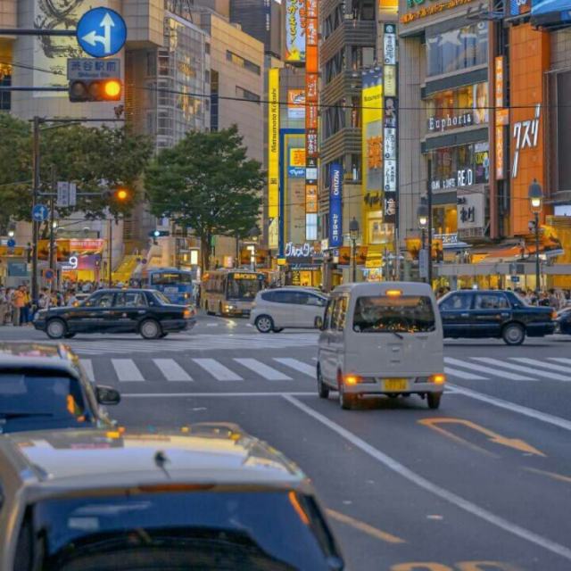 速度与激情3东京漂移主题曲