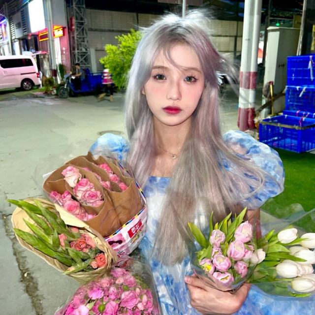 云雾🌈━【偏爱】张芸京(抖音热播DJ版Mix)