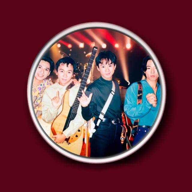 云雾🌈✨——【怀旧金曲DJ】Beyond-不再犹豫(Dj粤语FK Mix)炽热时代岁月中熟悉的声音