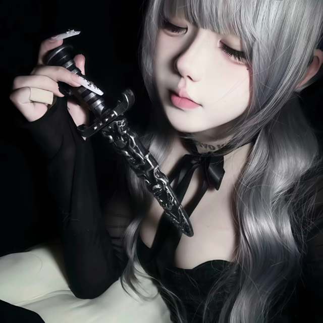 【旋҈律҈𝑫𝑱】只会越来越喜欢