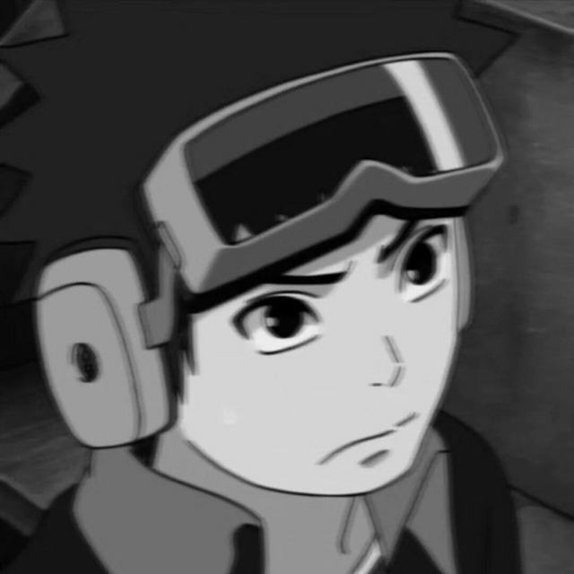 带土  执迷不悟.