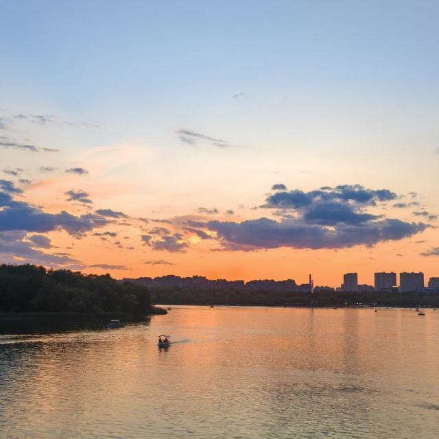 《一路生花》