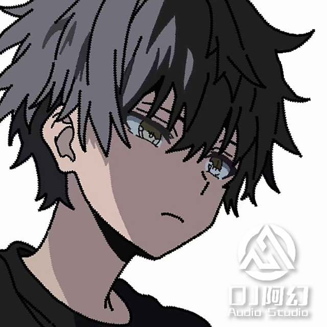 【 𝘿𝙅阿幻】 《纯旋律vol.2》
