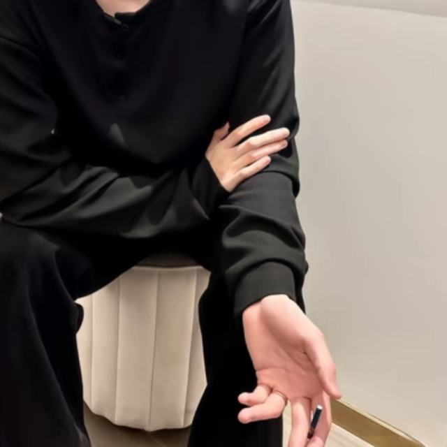 【病态的爱】这个冬天真好 有风 有雨 还有我最爱的你˶ᗜ˶