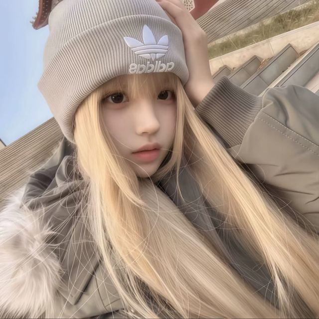 【喊麦DJ】 原来皱眉不是嫌弃 而是近视散光看不清