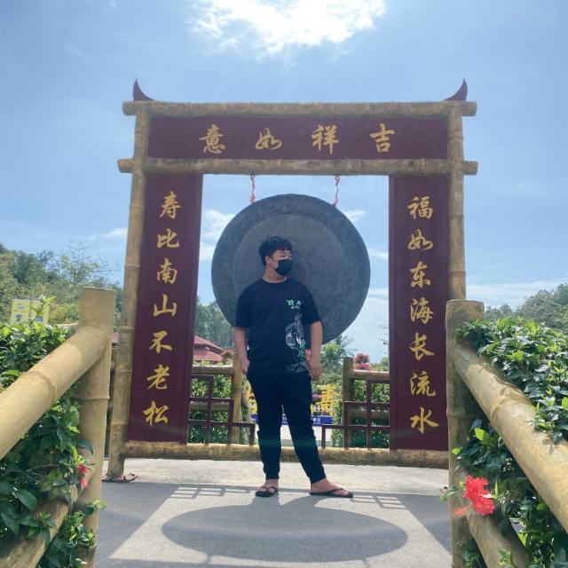 【等我先说DJ】你眼睁睁看着我 不知该如何__薛了个谦