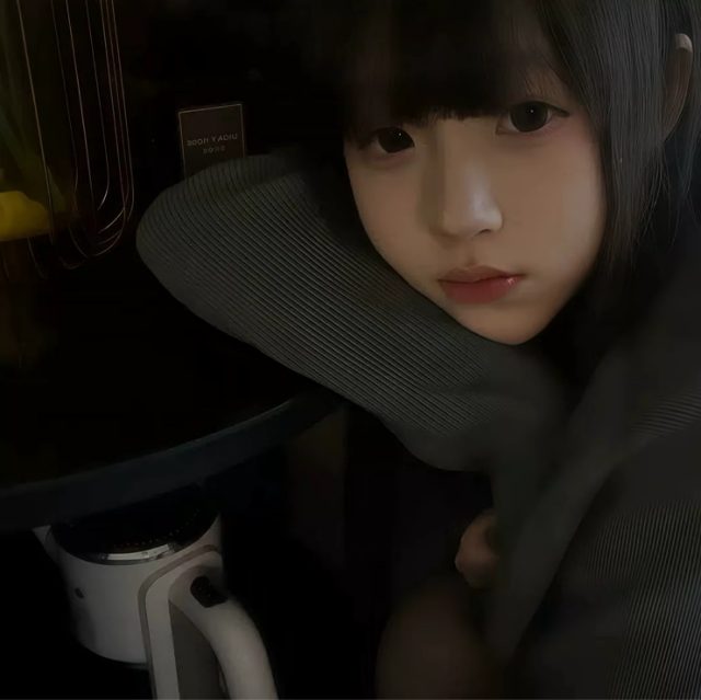 我只是想要个依靠 又不是要天上的星星