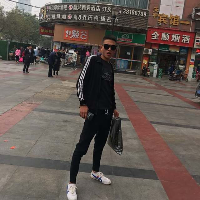 小虎队 - 爱 (DJ阿福版)