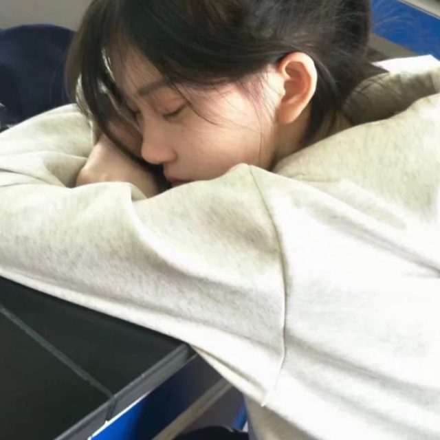 有些人见三百次也没用 有些人见三次就足够