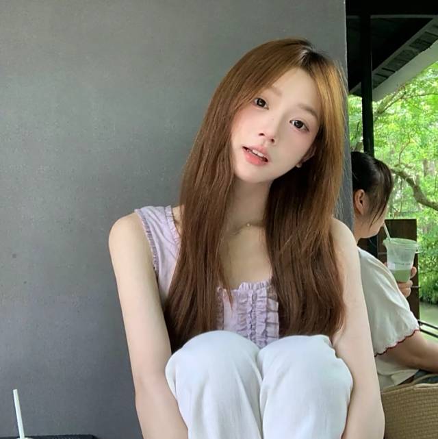 “自古逢秋悲寂寥，我言秋日胜春朝”