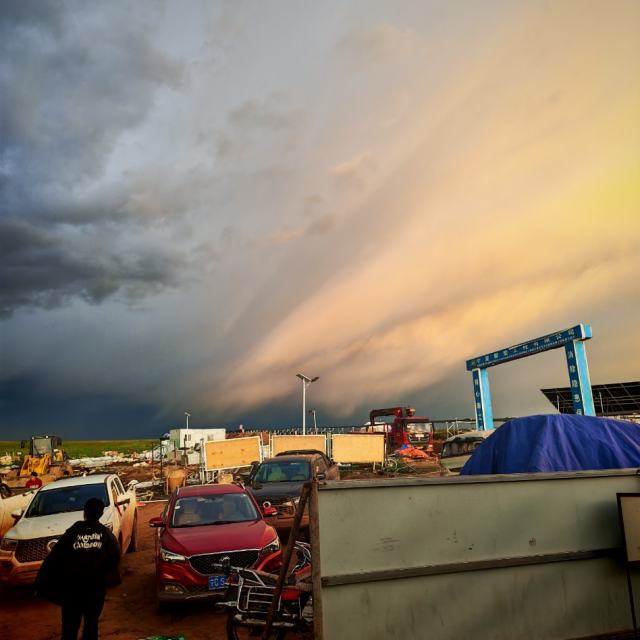 黄昏，翻唱版本，特牛，超好听