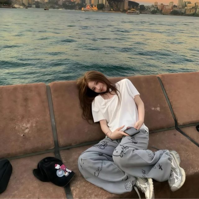 心软之人便是无福之人.