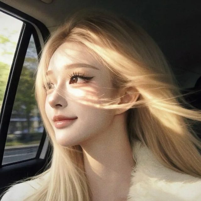 少年肩挑草长莺飞 少女眼藏日月山川