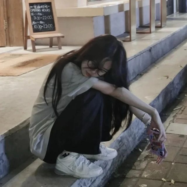 The Reason to Smile (微笑的理由)
