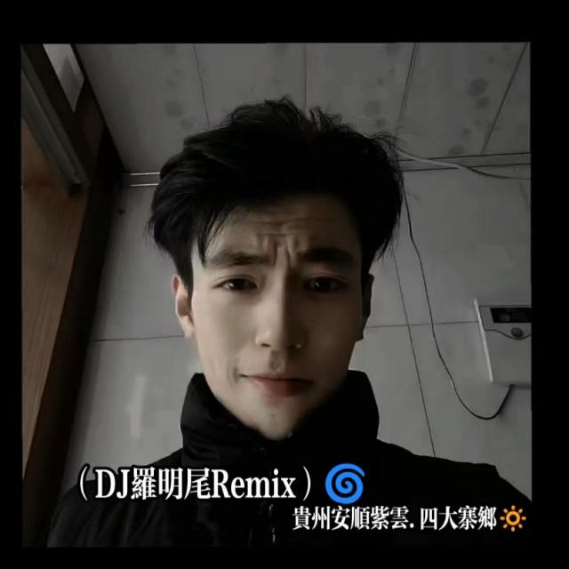 羅明尾♪☃【精品热播】㉿ Normal No More DJ弹鼓 2025（DJ罗明尾Remix）