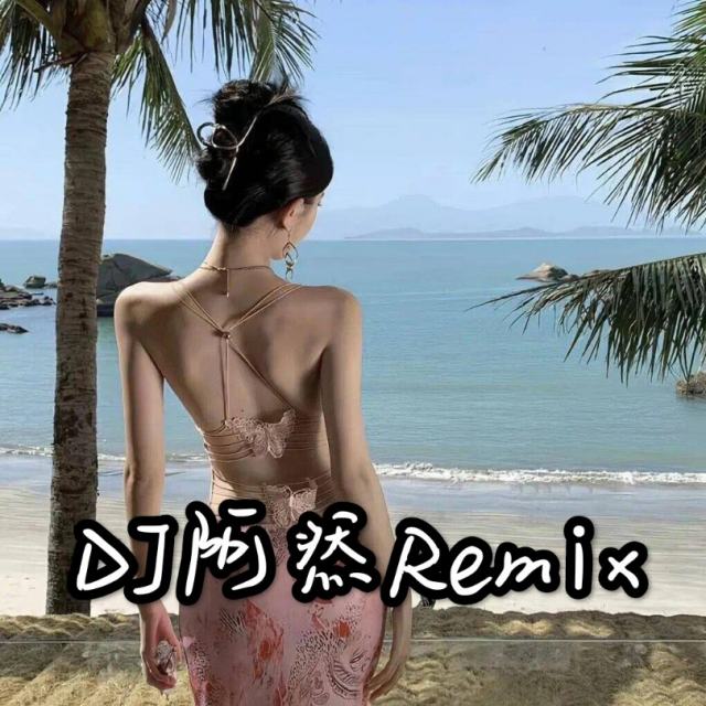 苏毅然🐊.——【精品推荐】让我成为你心里的一根剌吧V2 2025〈DJ阿然 Prog House Remix〉