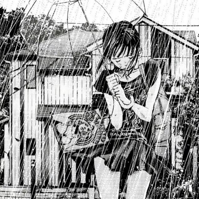 见面是一千个春天预设的伏笔