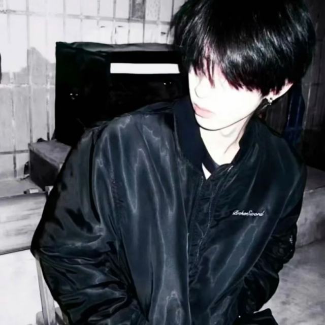 日后再见时 你将成为真正的强者