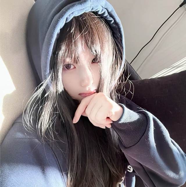 你问我为什么这么恨你 因为我爱过你 你满意了吗