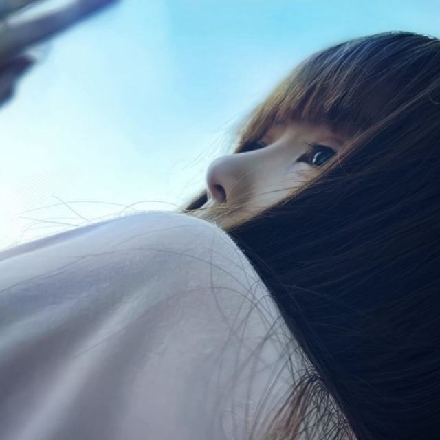 心中存有栀子花 三千梨花怎入心