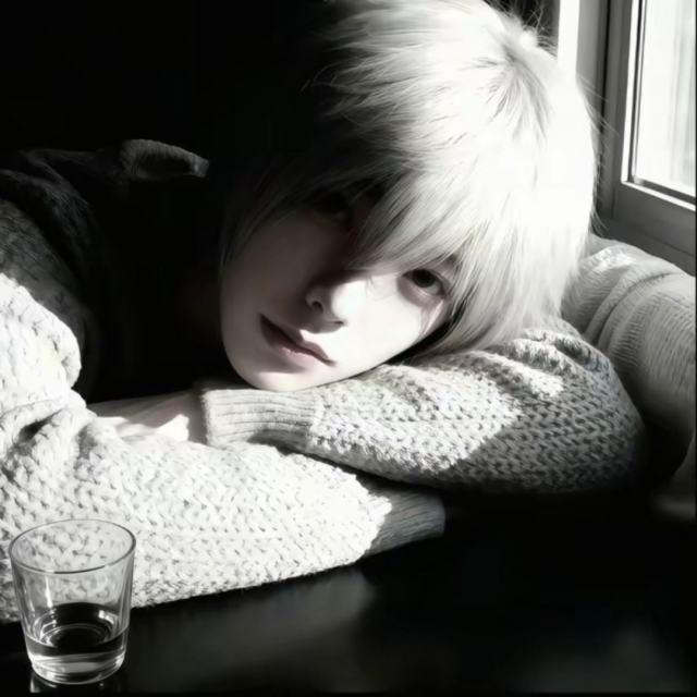 【   𝘿    𝙅  】  没閞係了我不在乎了