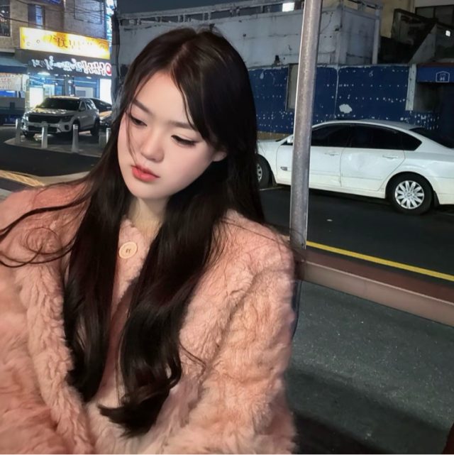 如果你问我幸福吗 我会毫不犹豫的说 遇见你很幸福