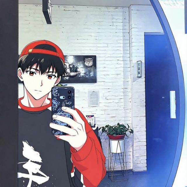 《茶花开了》王睿卓