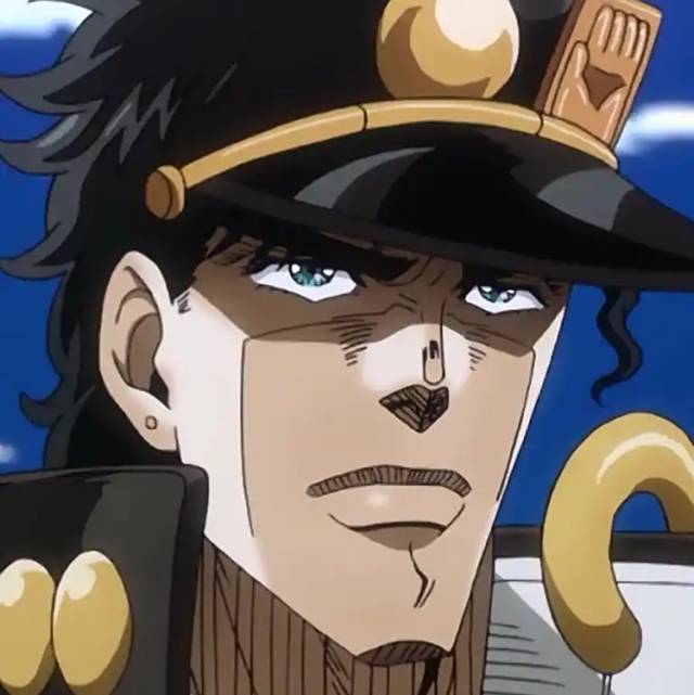 白金之星时间停止