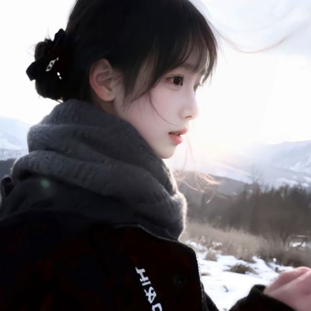 我是一个很矛盾的人 我总喜欢去猜疑 很多事情就算没发生 我也会去把它往坏处想 即使是一件很小的事 情