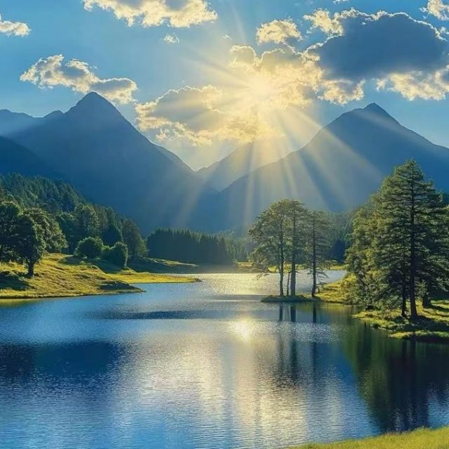 林先生乌兰巴托的夜