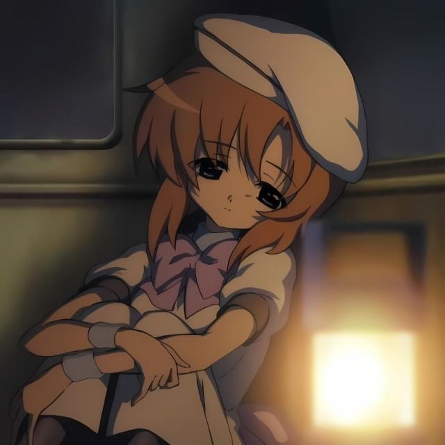 magnolia - 孤独感 - 爱与痛并存 悲与喜长鸣