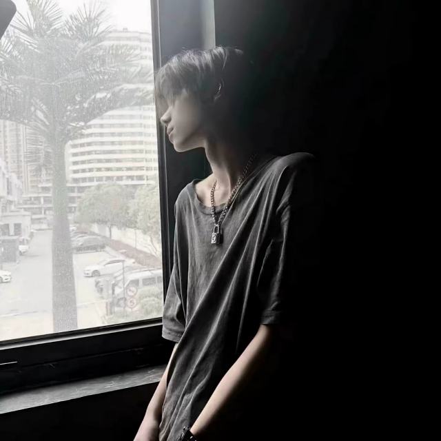 【说谎   𝘿   𝙅】我自己能吃一百种苦 唯独受不了突如其来的安慰