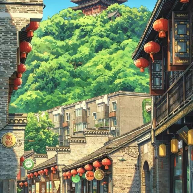 当年情（口琴版）